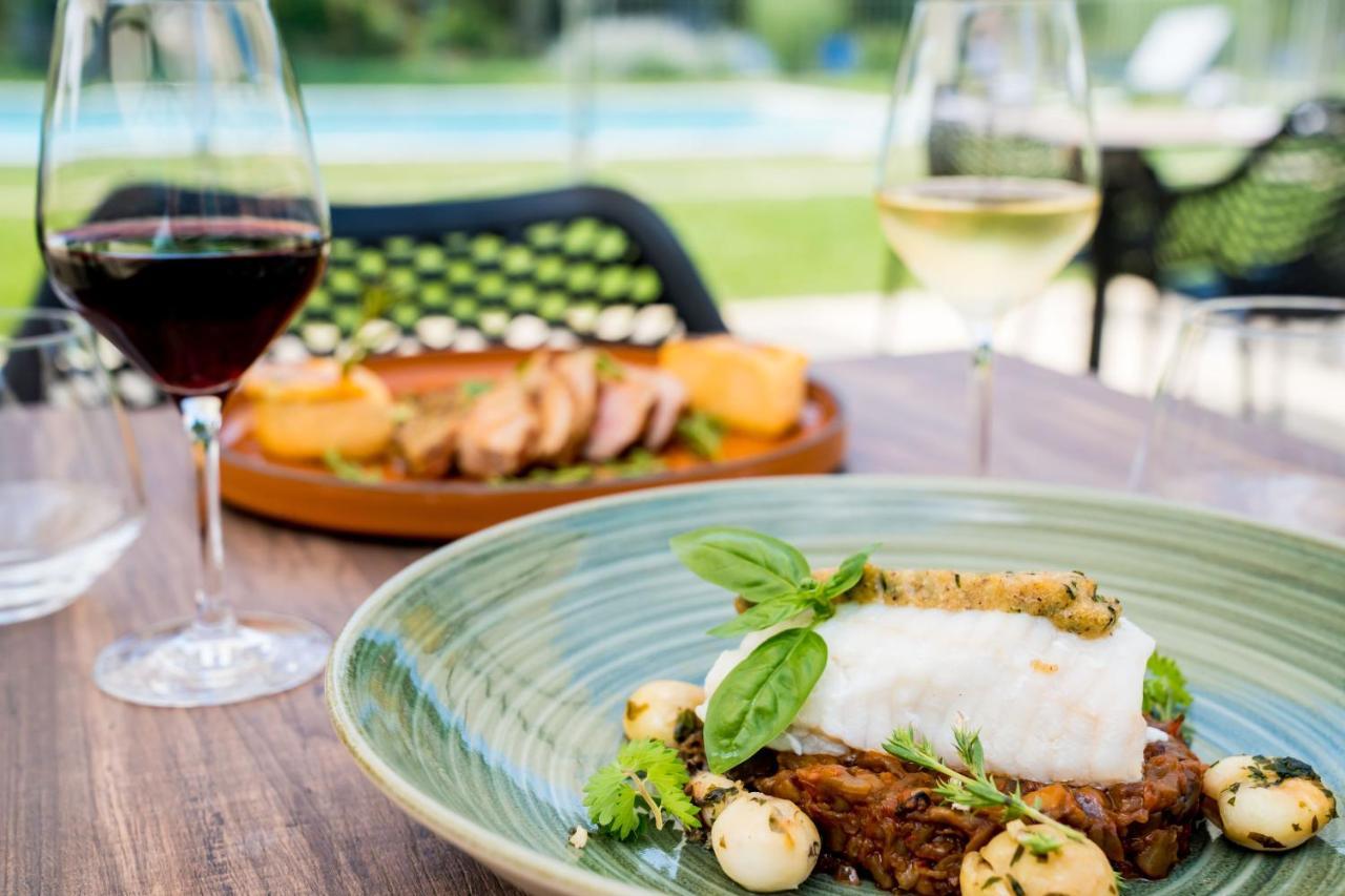 Best Western Plus Clos Syrah Βαλένς Εξωτερικό φωτογραφία
