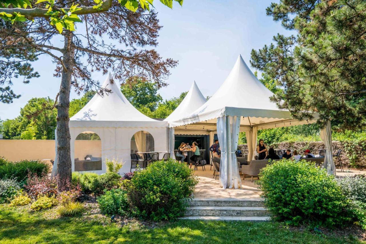 Best Western Plus Clos Syrah Βαλένς Εξωτερικό φωτογραφία