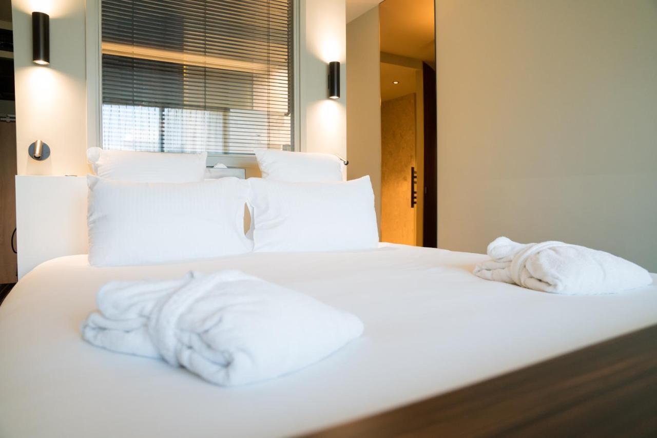 Best Western Plus Clos Syrah Βαλένς Εξωτερικό φωτογραφία
