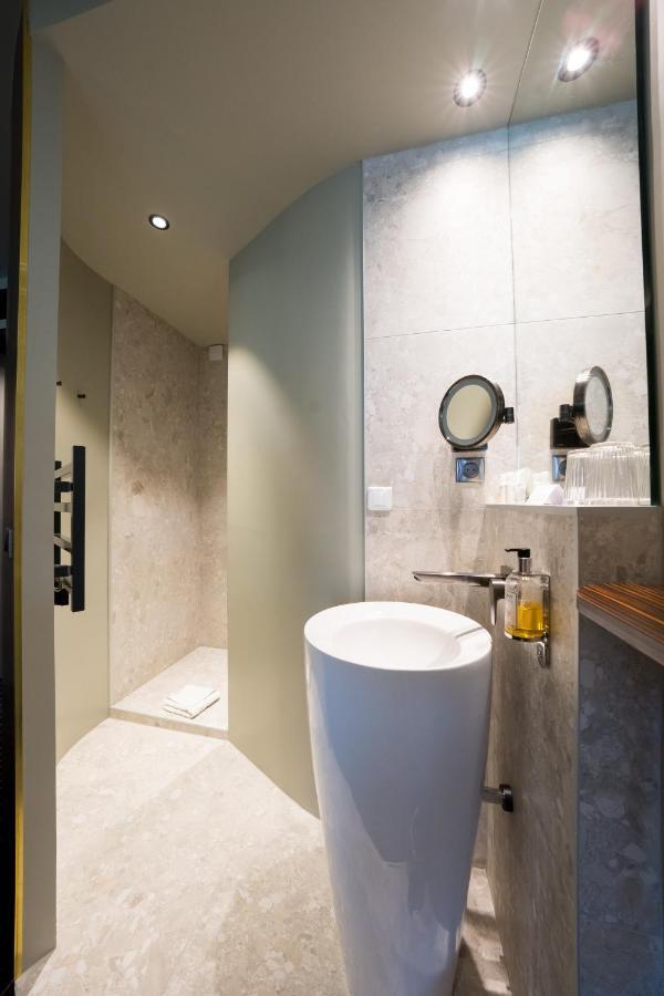 Best Western Plus Clos Syrah Βαλένς Εξωτερικό φωτογραφία