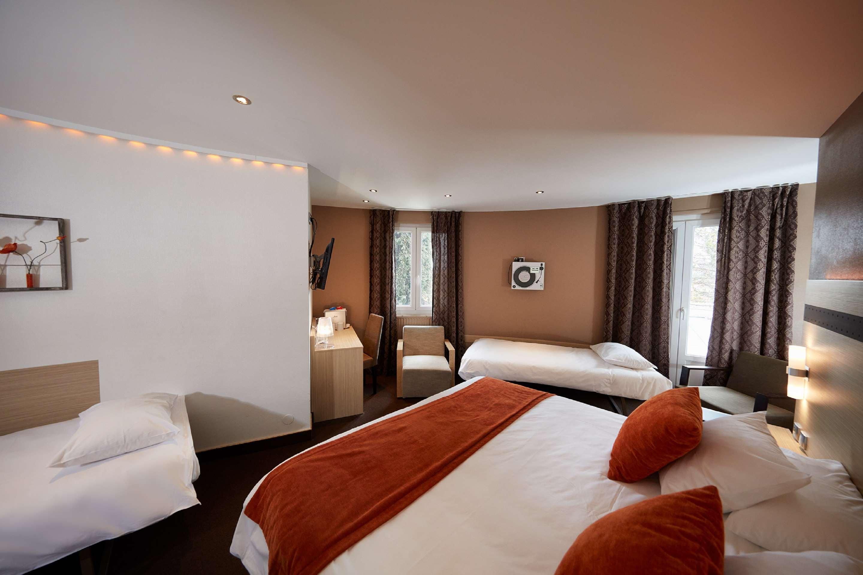 Best Western Plus Clos Syrah Βαλένς Εξωτερικό φωτογραφία