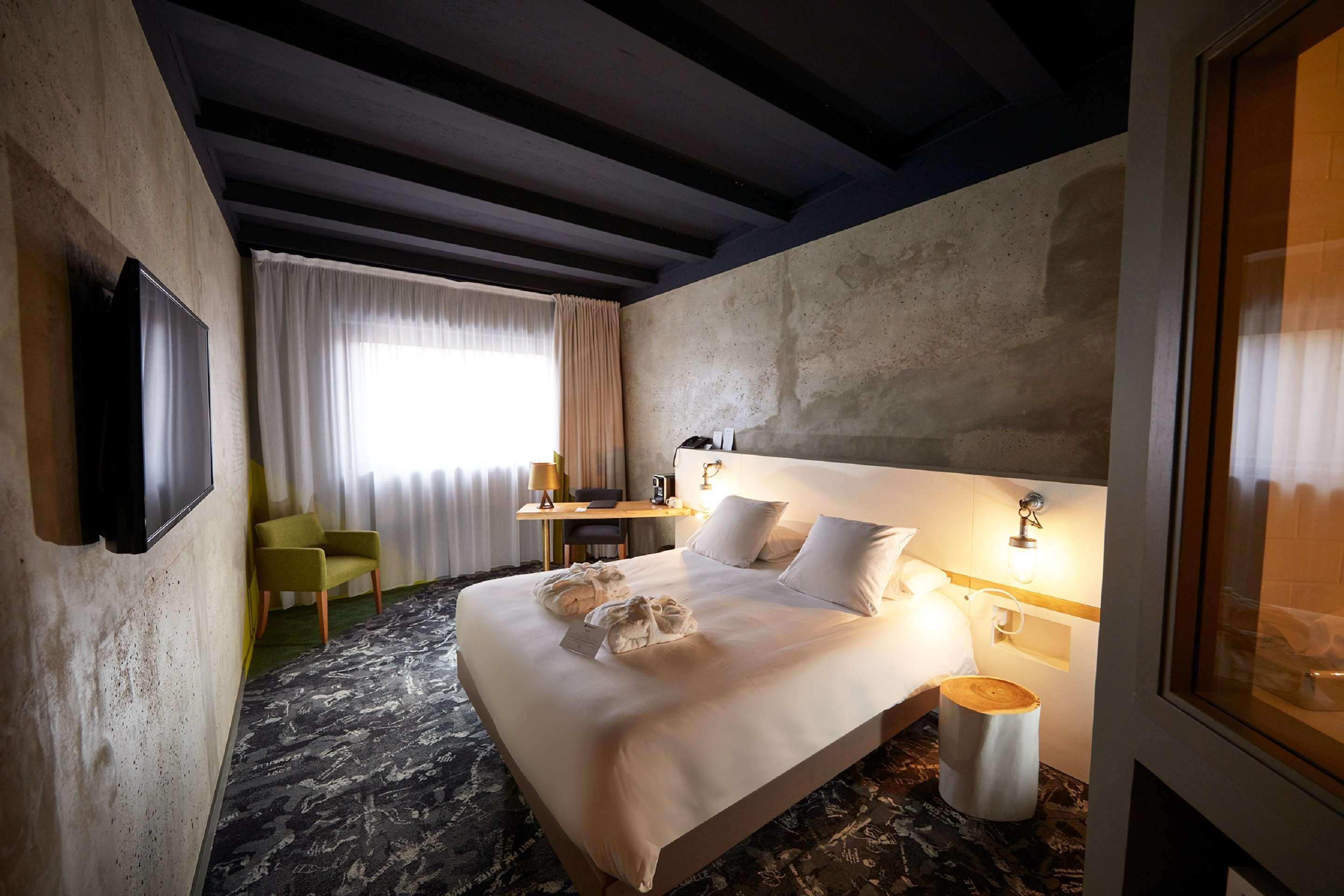 Best Western Plus Clos Syrah Βαλένς Εξωτερικό φωτογραφία