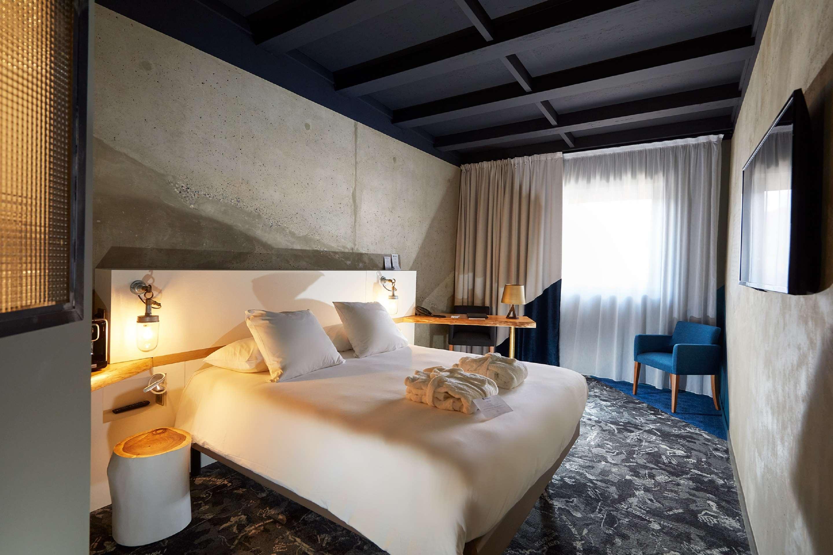 Best Western Plus Clos Syrah Βαλένς Εξωτερικό φωτογραφία