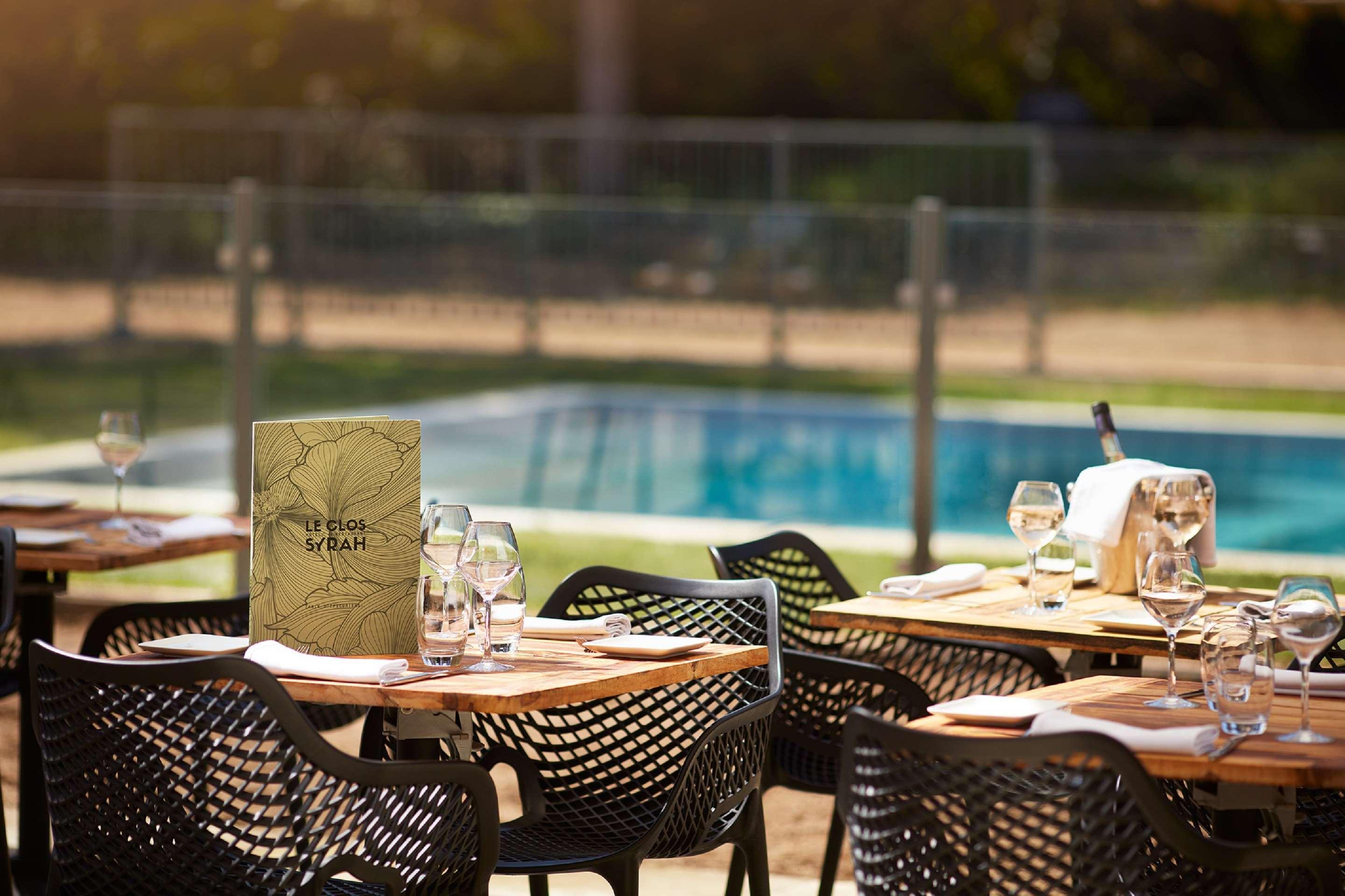 Best Western Plus Clos Syrah Βαλένς Εξωτερικό φωτογραφία