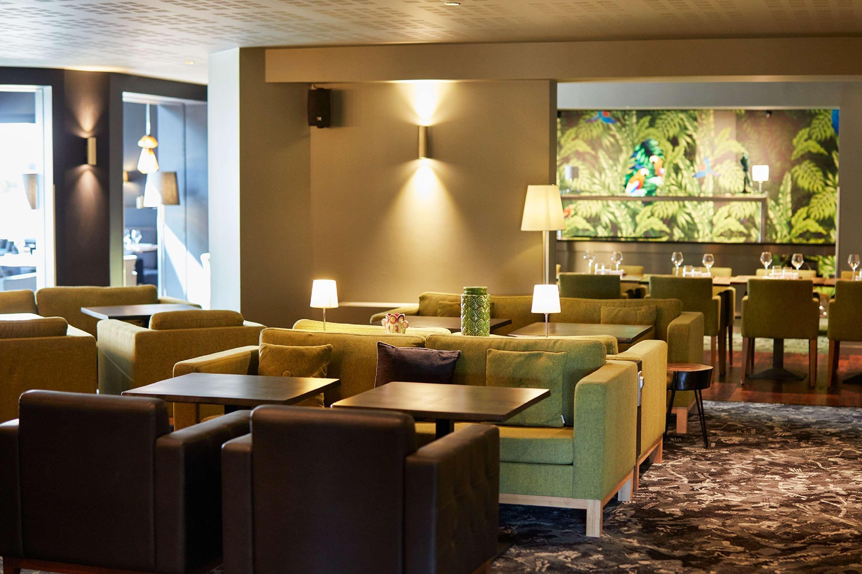 Best Western Plus Clos Syrah Βαλένς Εξωτερικό φωτογραφία