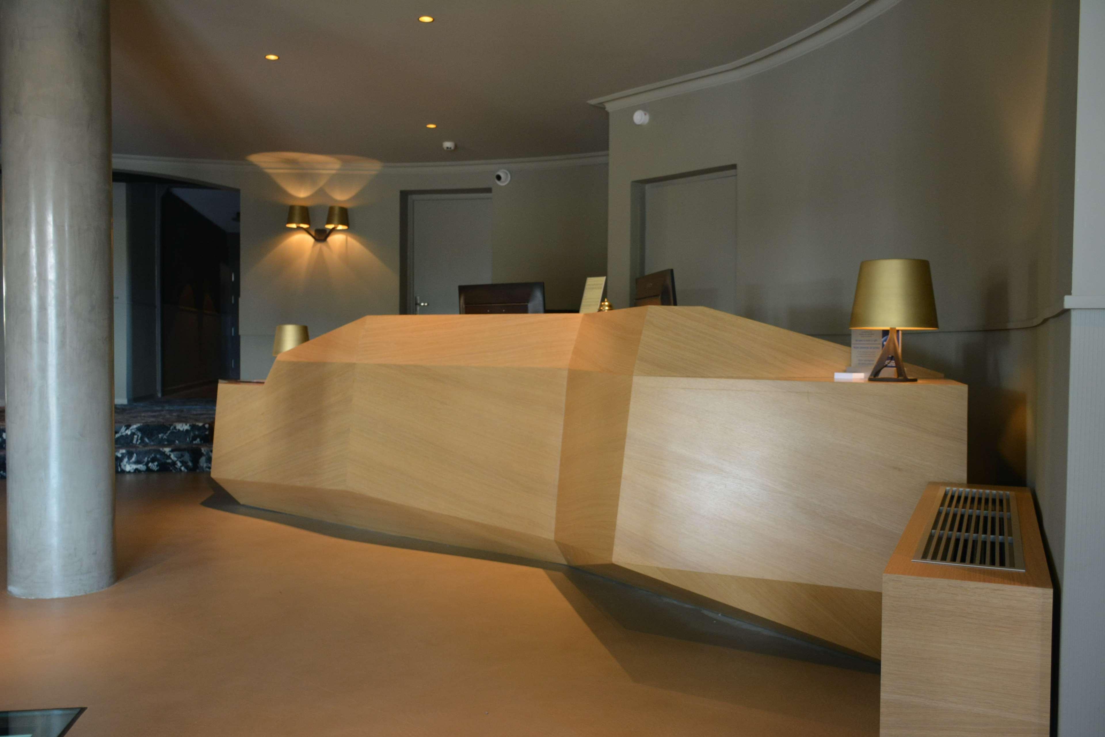 Best Western Plus Clos Syrah Βαλένς Εξωτερικό φωτογραφία