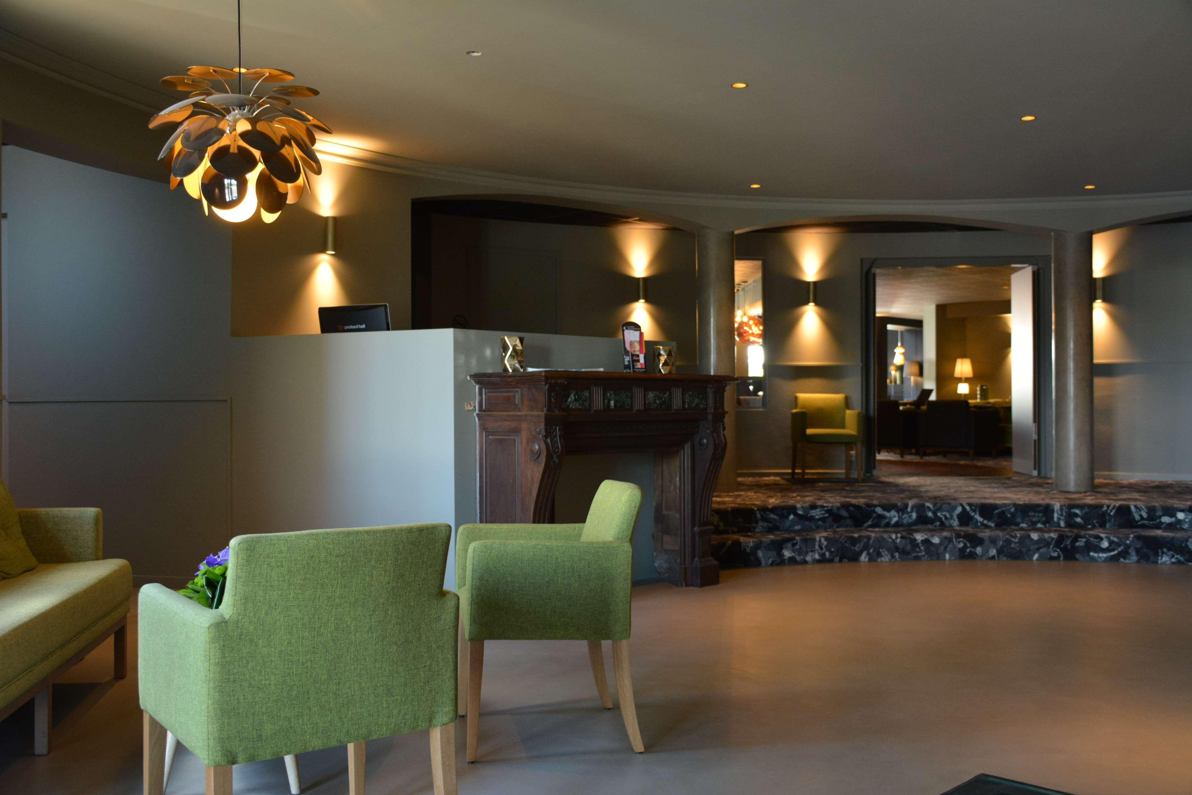 Best Western Plus Clos Syrah Βαλένς Εξωτερικό φωτογραφία