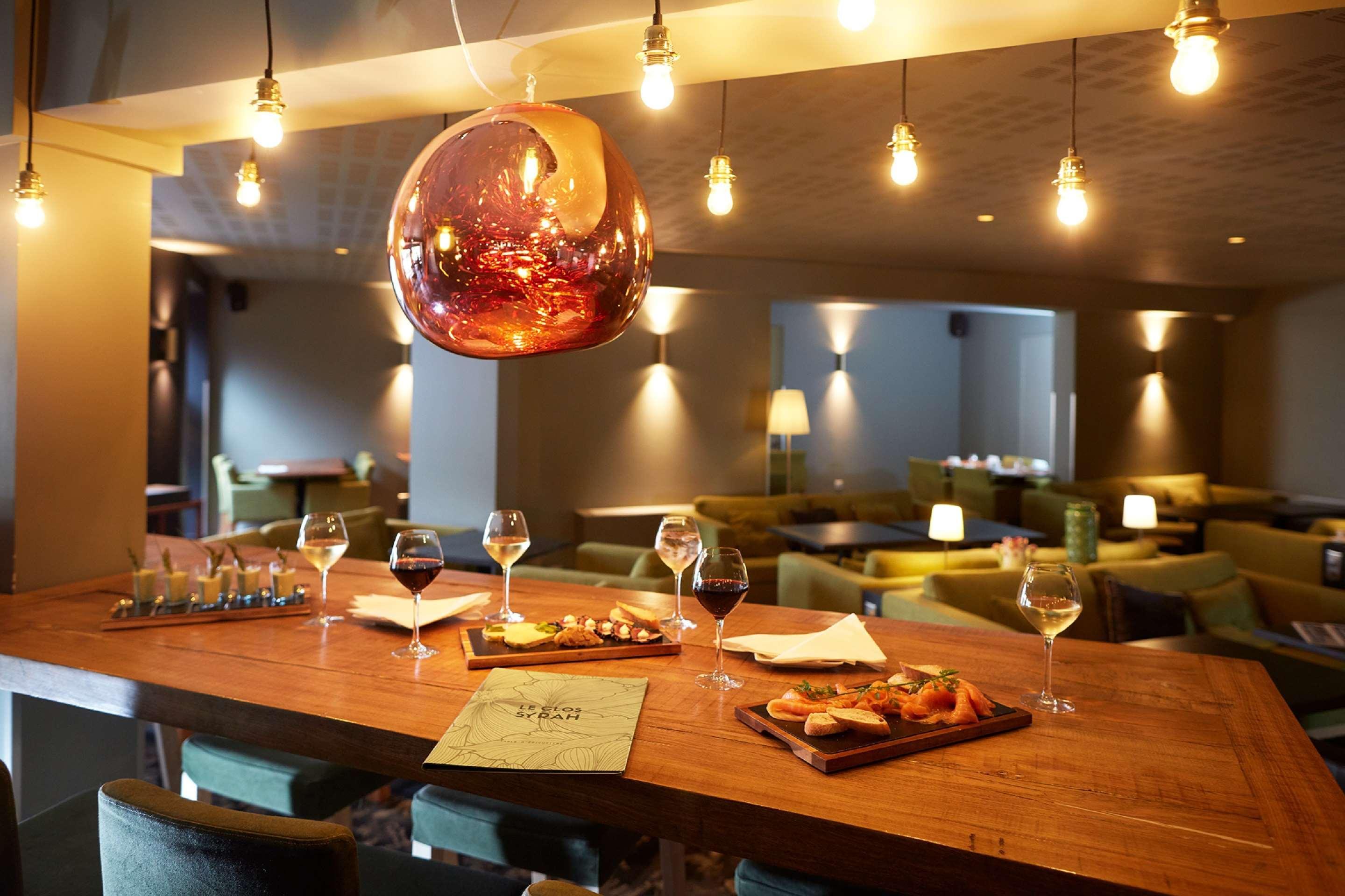Best Western Plus Clos Syrah Βαλένς Εξωτερικό φωτογραφία