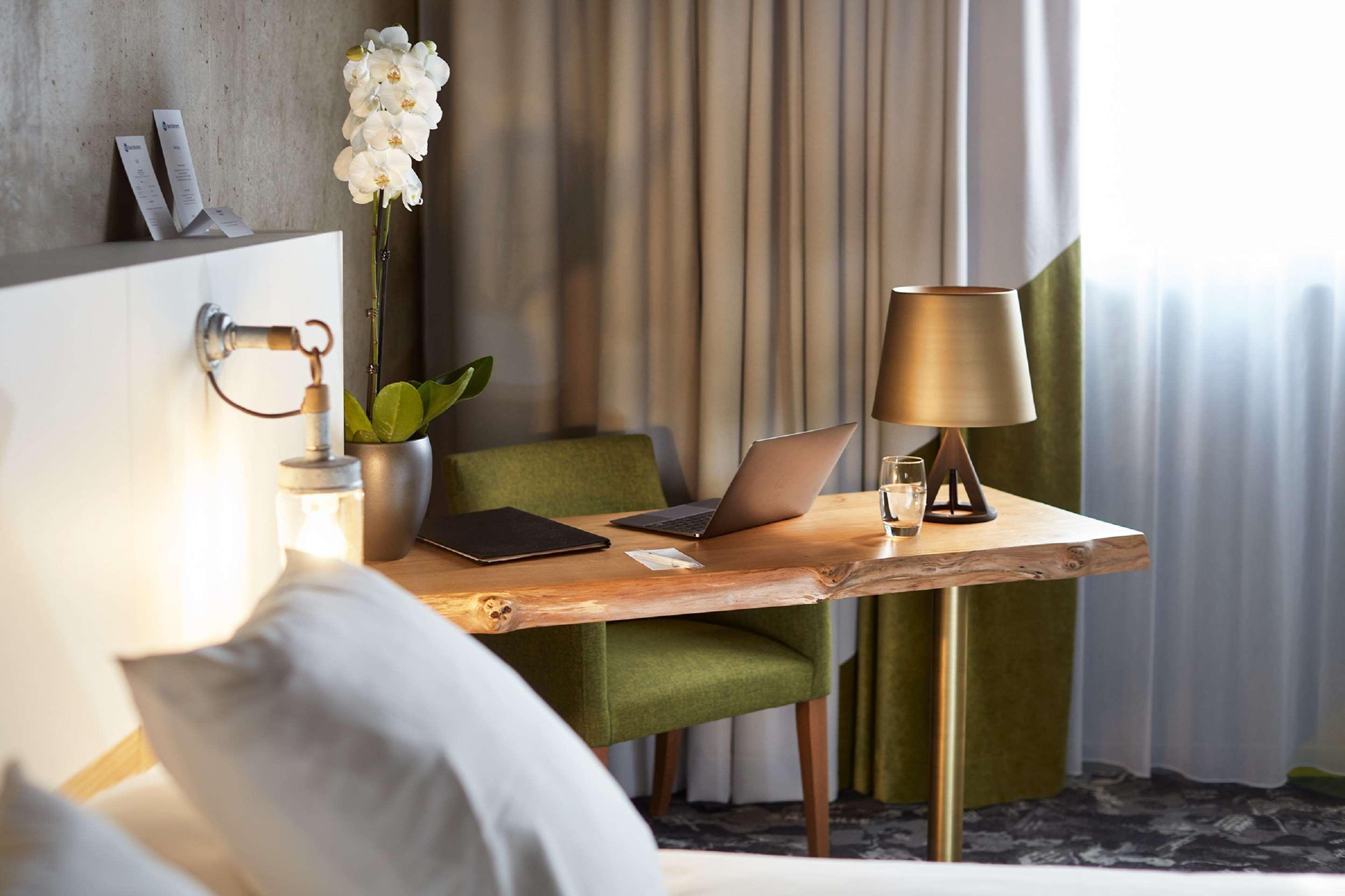 Best Western Plus Clos Syrah Βαλένς Εξωτερικό φωτογραφία