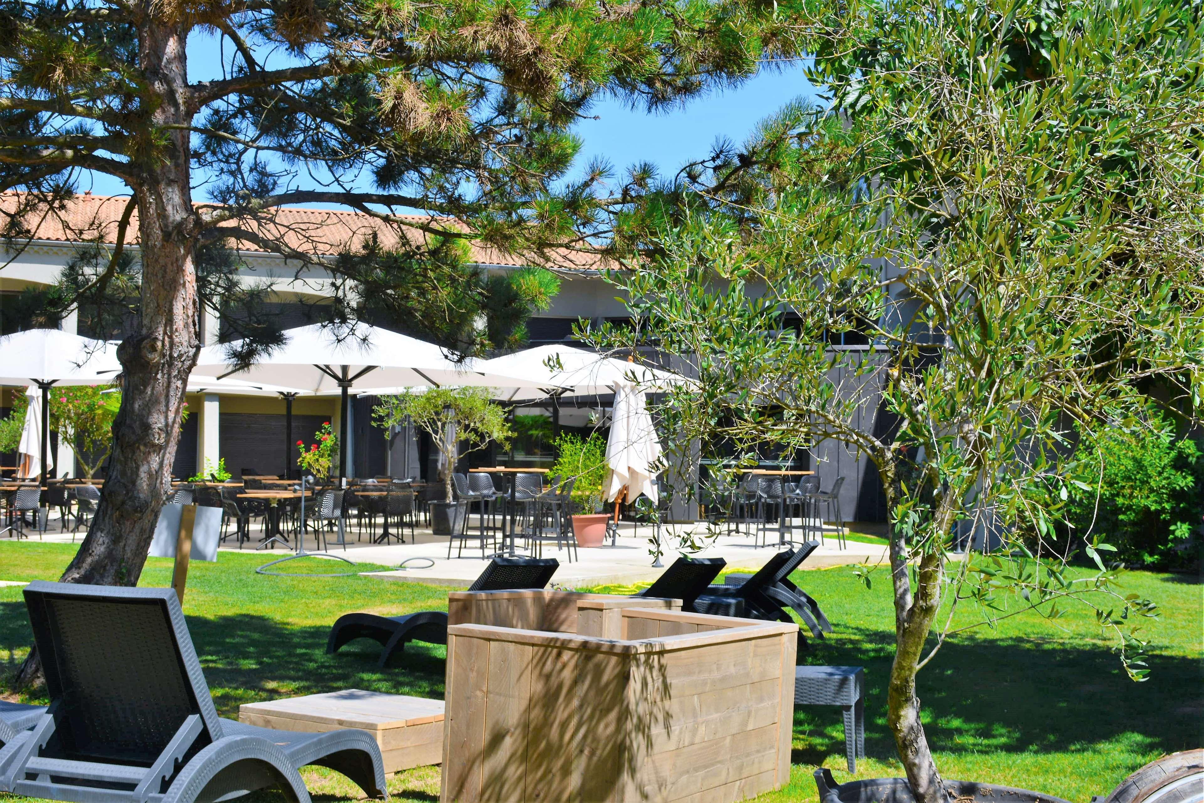 Best Western Plus Clos Syrah Βαλένς Εξωτερικό φωτογραφία