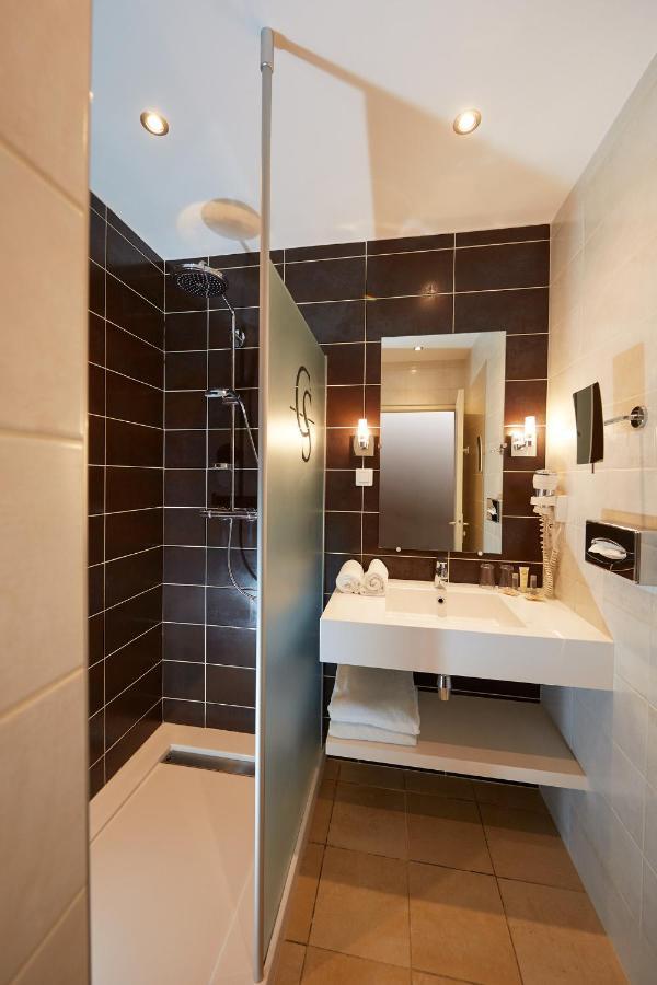 Best Western Plus Clos Syrah Βαλένς Εξωτερικό φωτογραφία