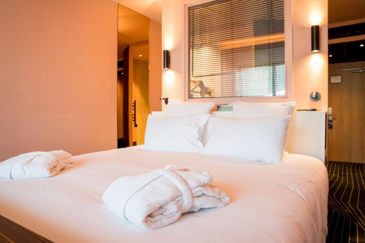 Best Western Plus Clos Syrah Βαλένς Εξωτερικό φωτογραφία