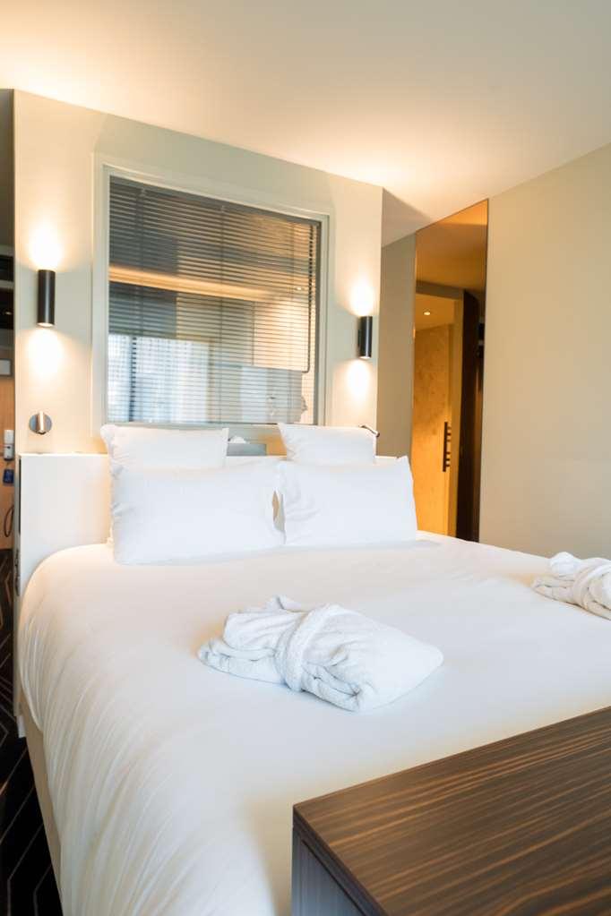 Best Western Plus Clos Syrah Βαλένς Δωμάτιο φωτογραφία