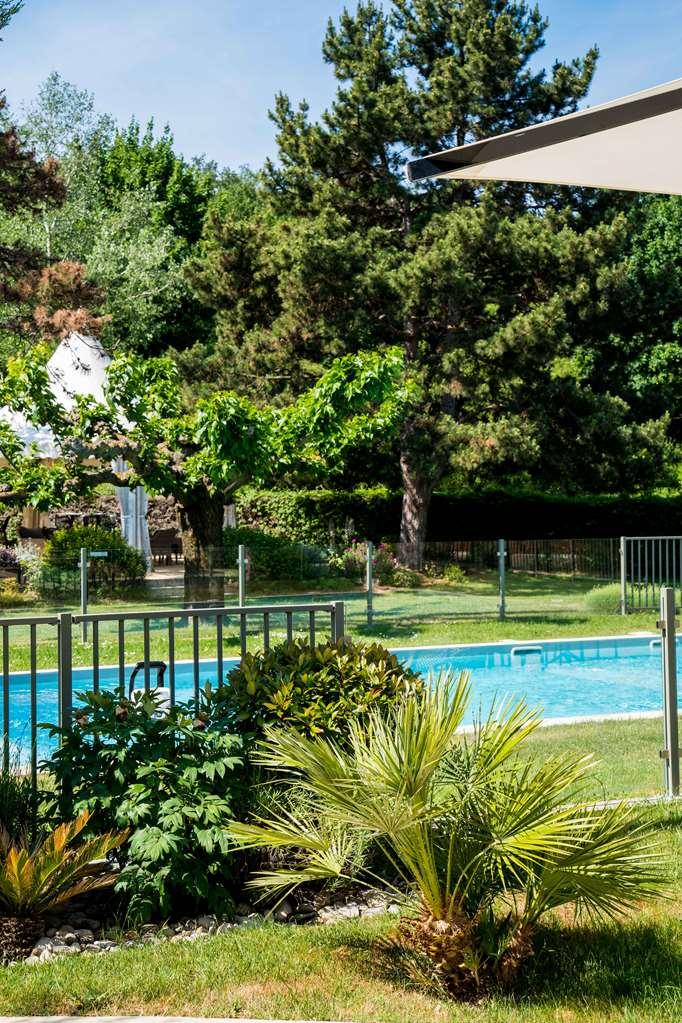 Best Western Plus Clos Syrah Βαλένς Ανέσεις φωτογραφία