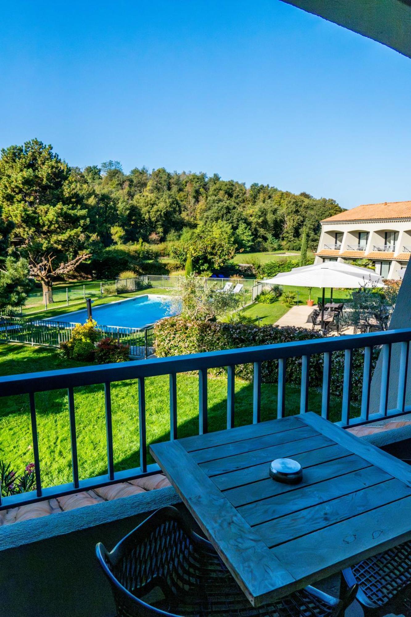 Best Western Plus Clos Syrah Βαλένς Εξωτερικό φωτογραφία