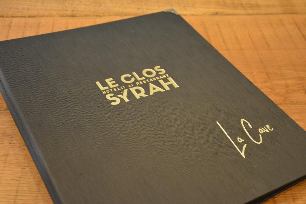 Best Western Plus Clos Syrah Βαλένς Εξωτερικό φωτογραφία