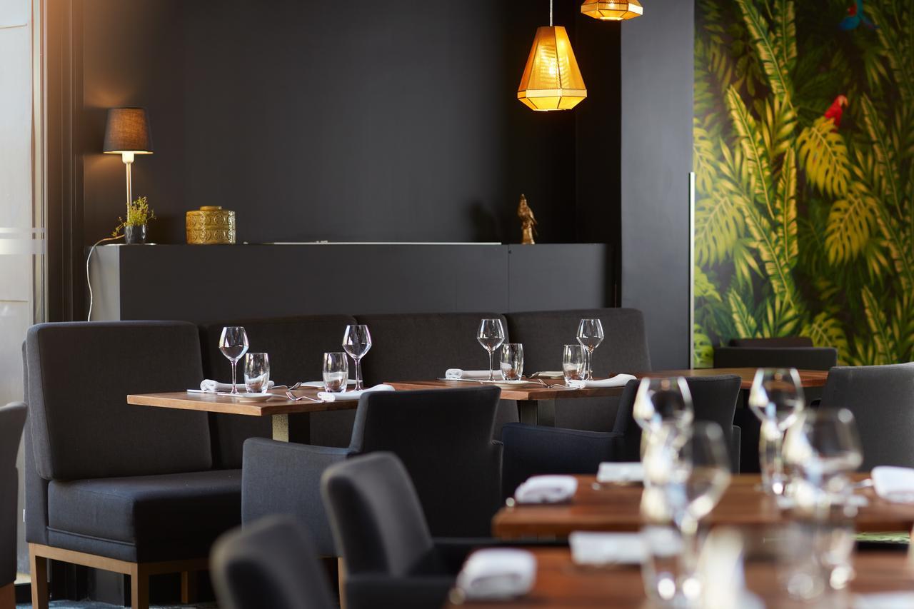 Best Western Plus Clos Syrah Βαλένς Εξωτερικό φωτογραφία
