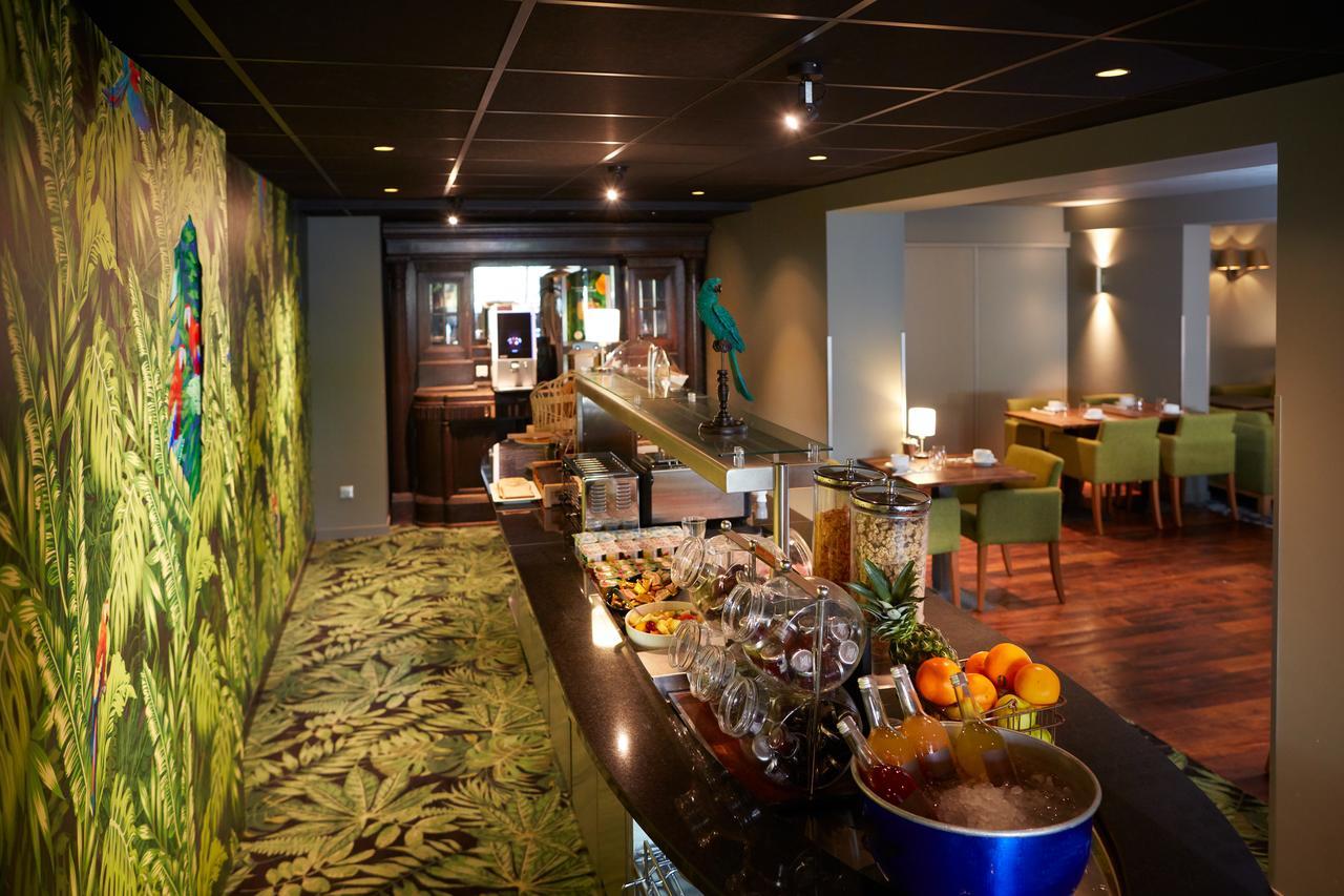 Best Western Plus Clos Syrah Βαλένς Εξωτερικό φωτογραφία