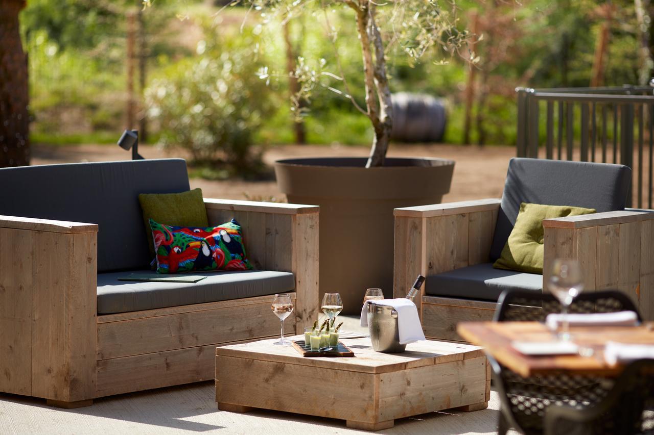 Best Western Plus Clos Syrah Βαλένς Εξωτερικό φωτογραφία