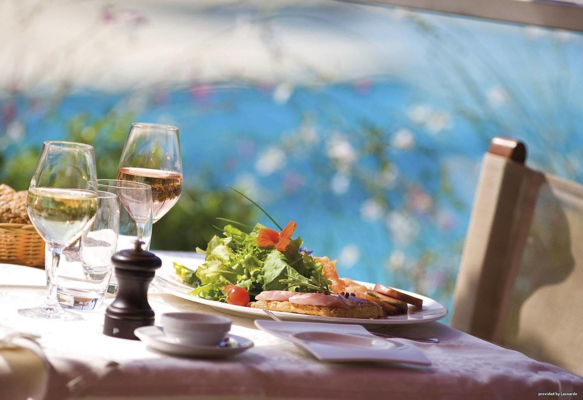Best Western Plus Clos Syrah Βαλένς Εξωτερικό φωτογραφία