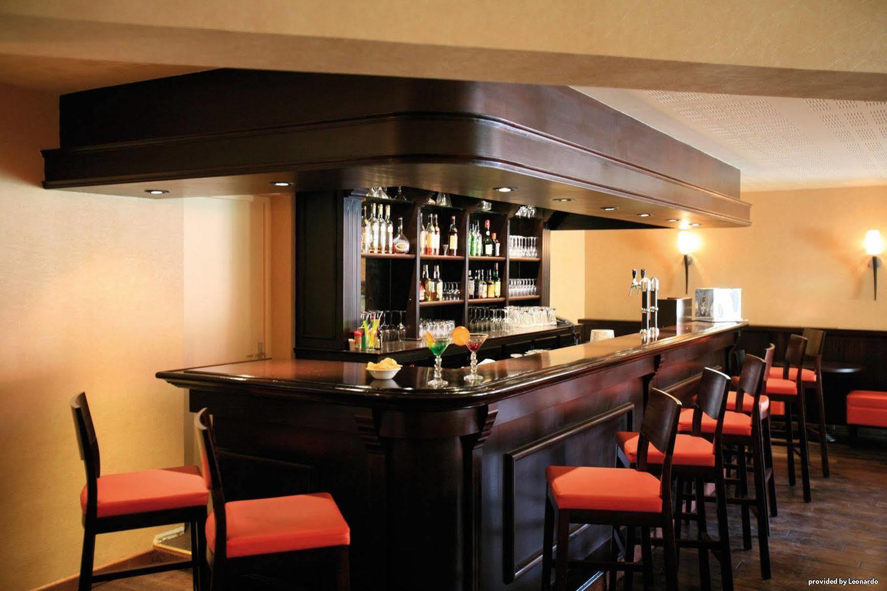 Best Western Plus Clos Syrah Βαλένς Εξωτερικό φωτογραφία