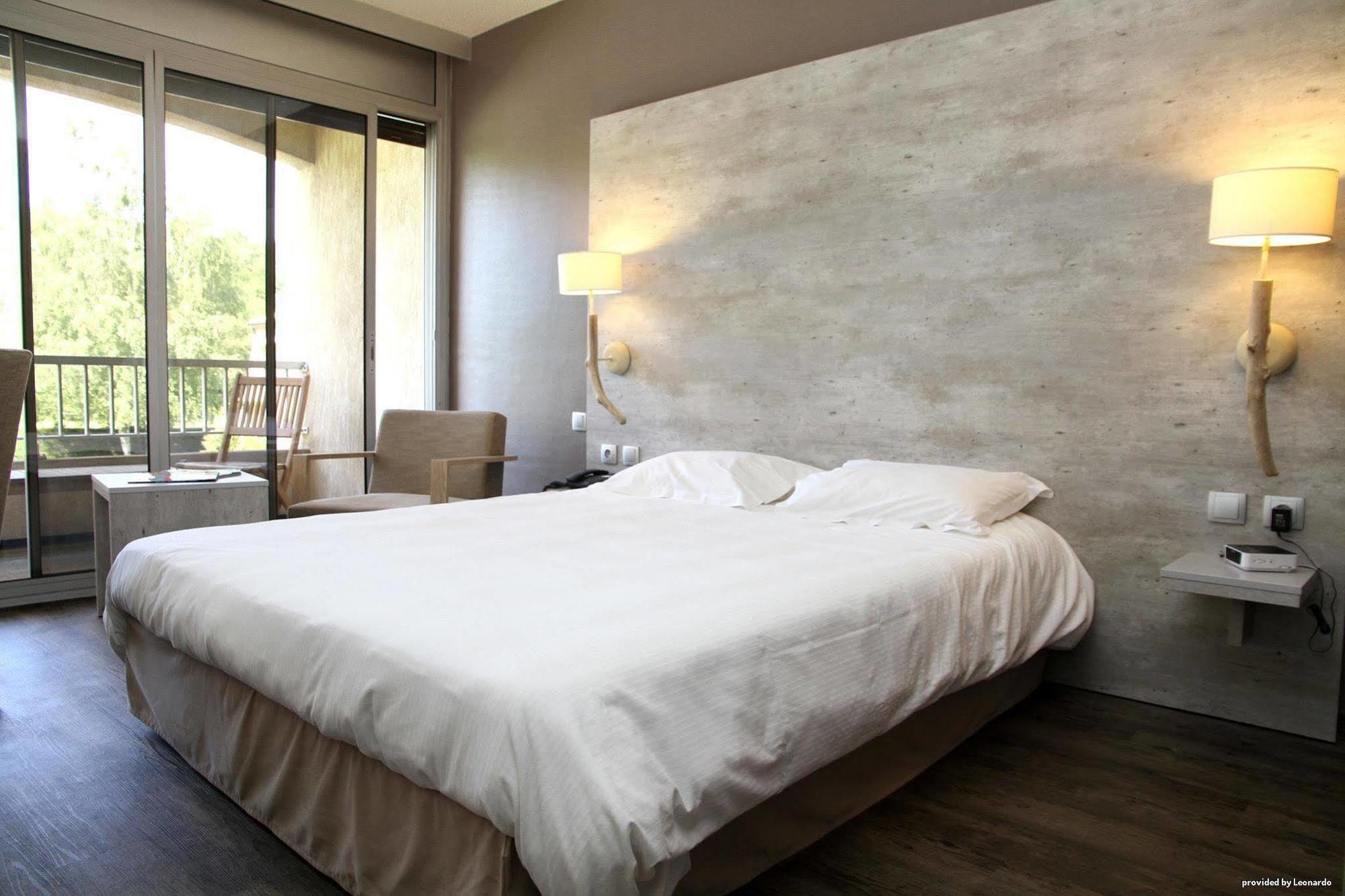 Best Western Plus Clos Syrah Βαλένς Εξωτερικό φωτογραφία