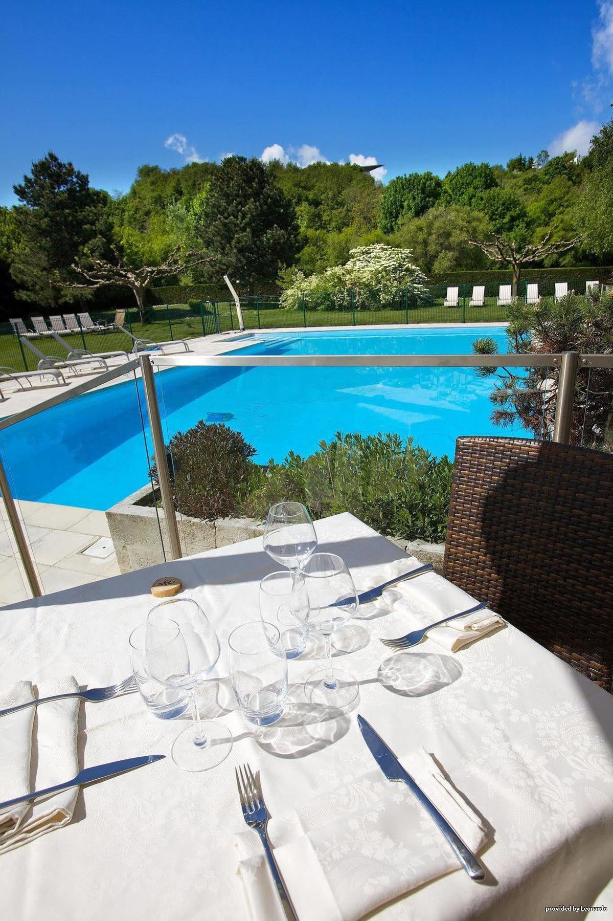 Best Western Plus Clos Syrah Βαλένς Εξωτερικό φωτογραφία
