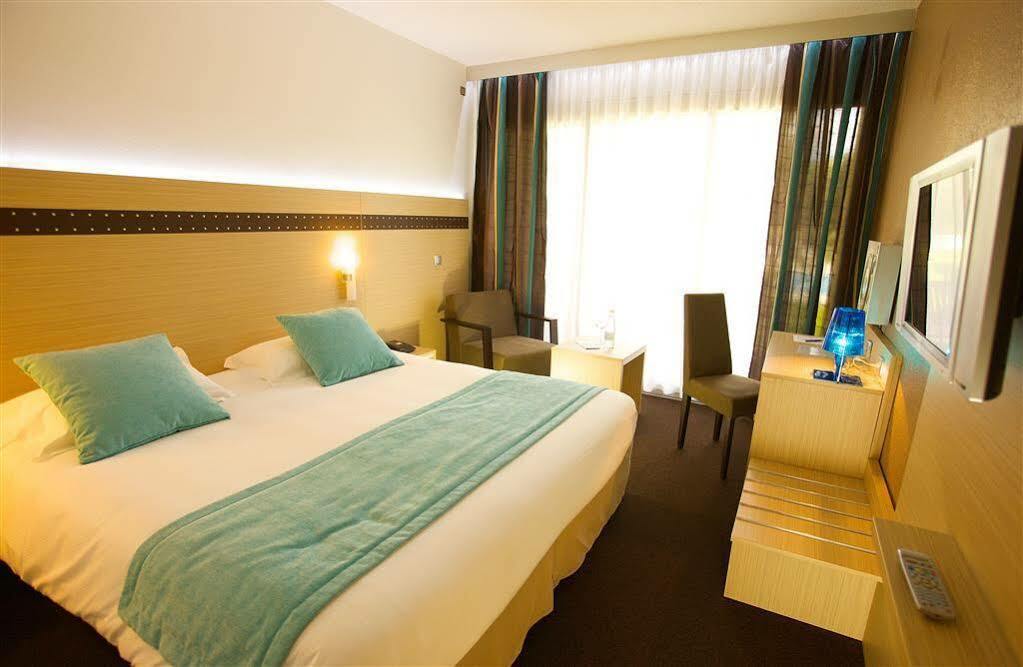 Best Western Plus Clos Syrah Βαλένς Εξωτερικό φωτογραφία